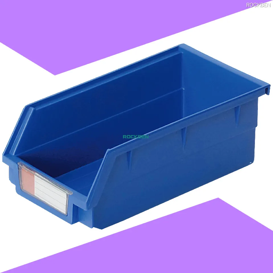 ROCKBEN | New plastic bin manufacturers for sale 1