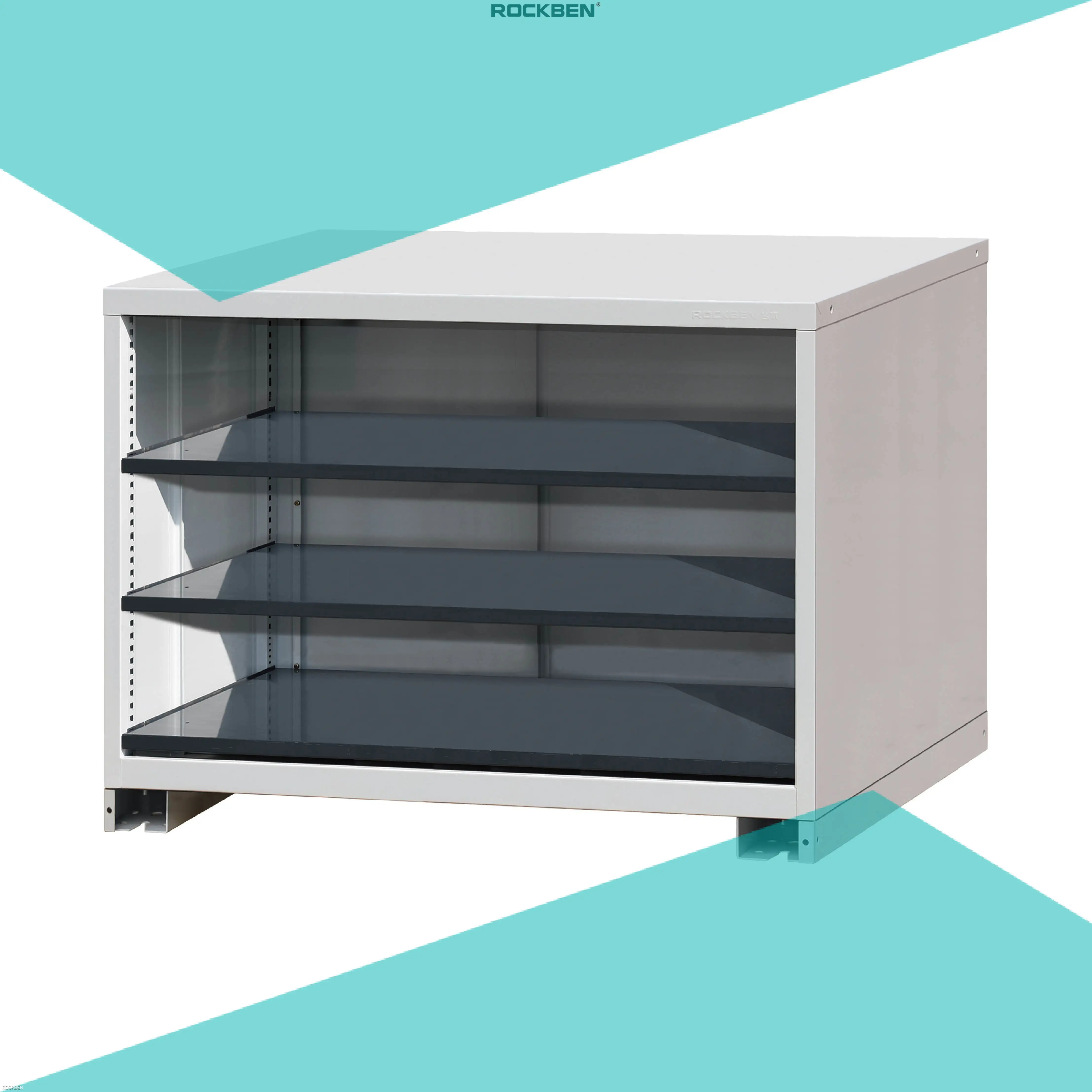 ROCKBEN | Custom metal tool chest suppliers 1
