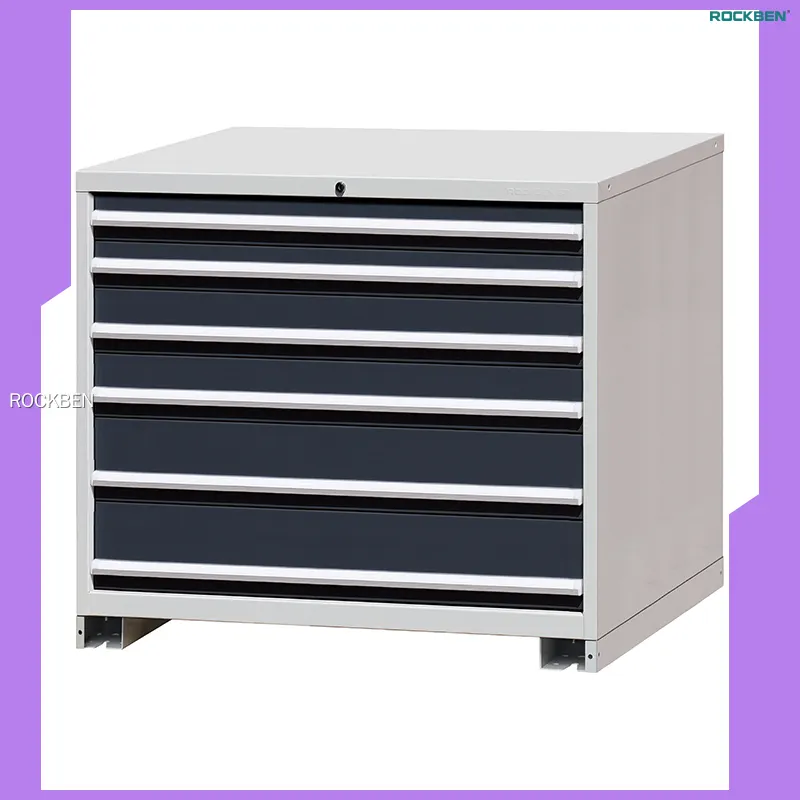 ROCKBEN | Latest large tool cabinet price 1
