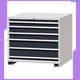 ROCKBEN | Latest large tool cabinet price 1