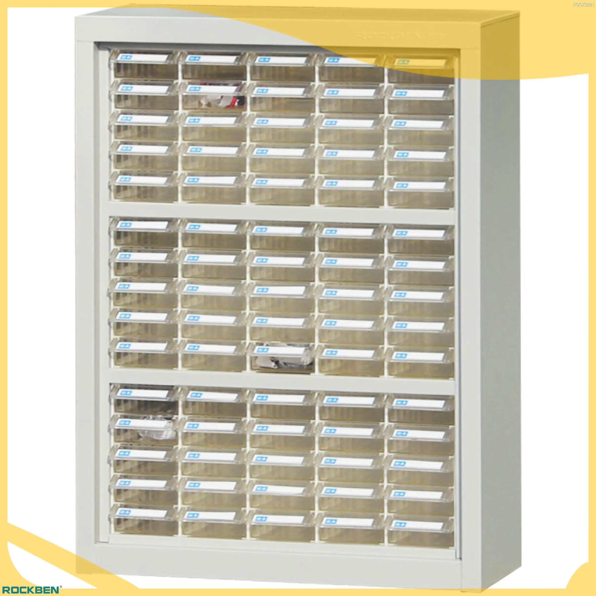 Customized tool cabinet supplier price | ROCKBEN 1