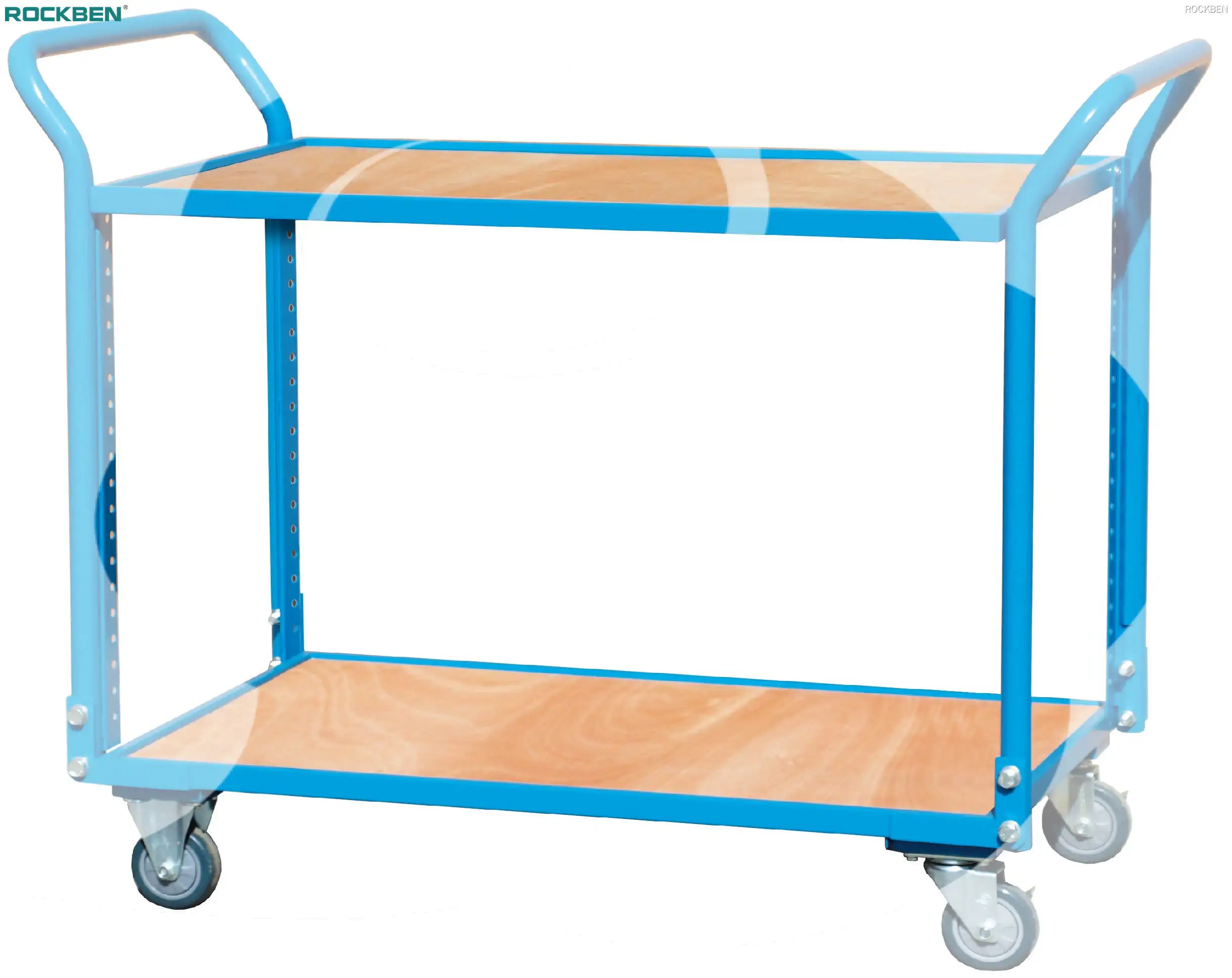 Custom tool box manufacturers suppliers | ROCKBEN 1