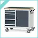 Custom heavy duty hand trolley supply Manufacturer | ROCKBEN 1