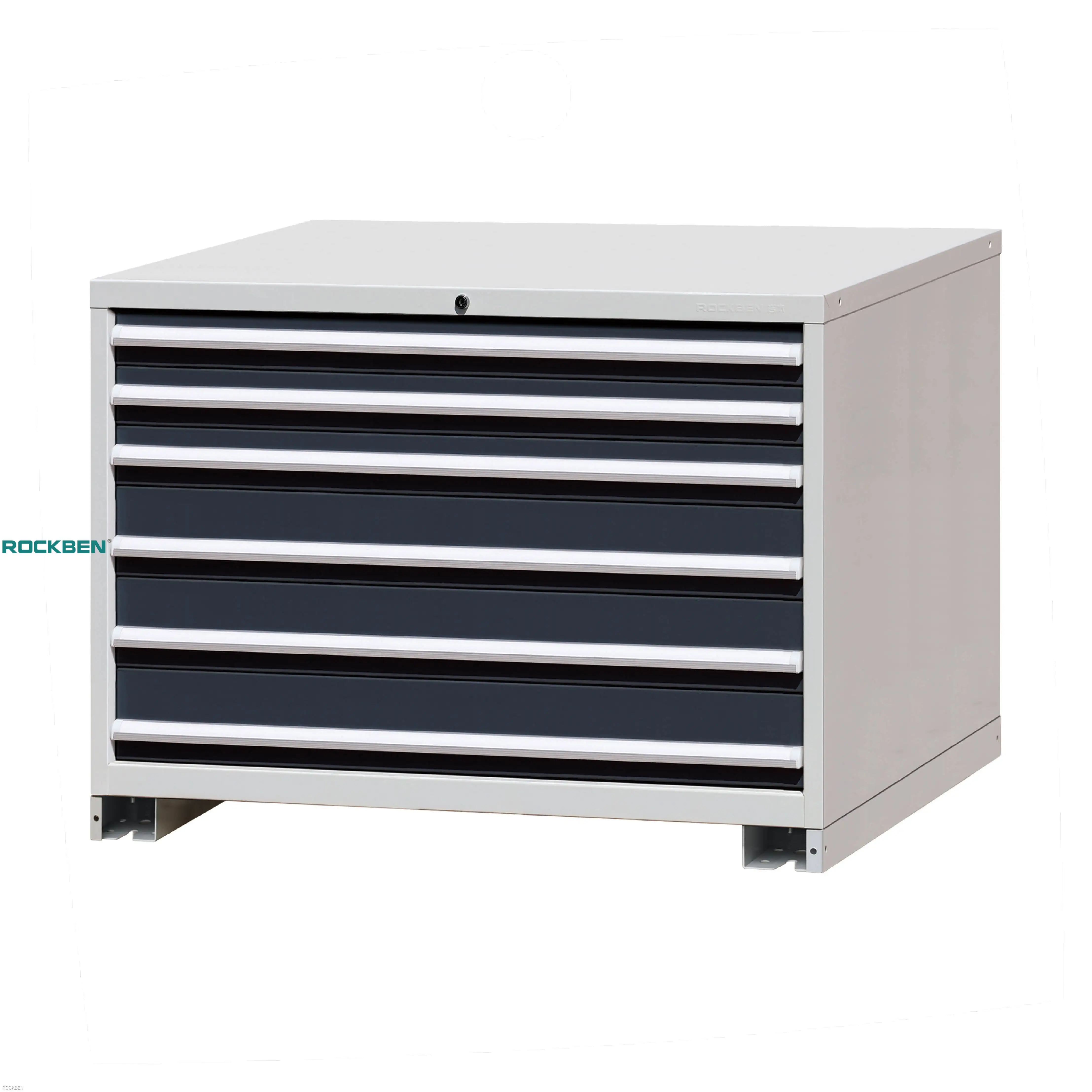 Custom best large tool chest cost Manufacturer | ROCKBEN 1