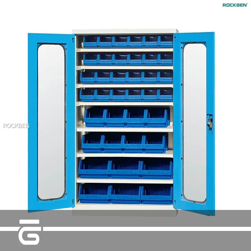 Quality best storage cupboards factory | ROCKBEN 1