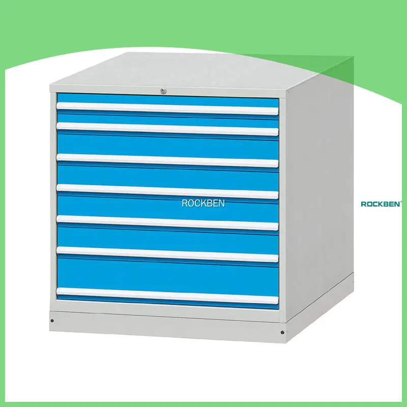 Quality mobile tool cabinet vendor | ROCKBEN 1