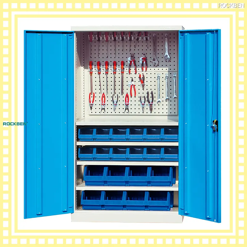 ROCKBEN | Latest tool storage cupboards vendor 1