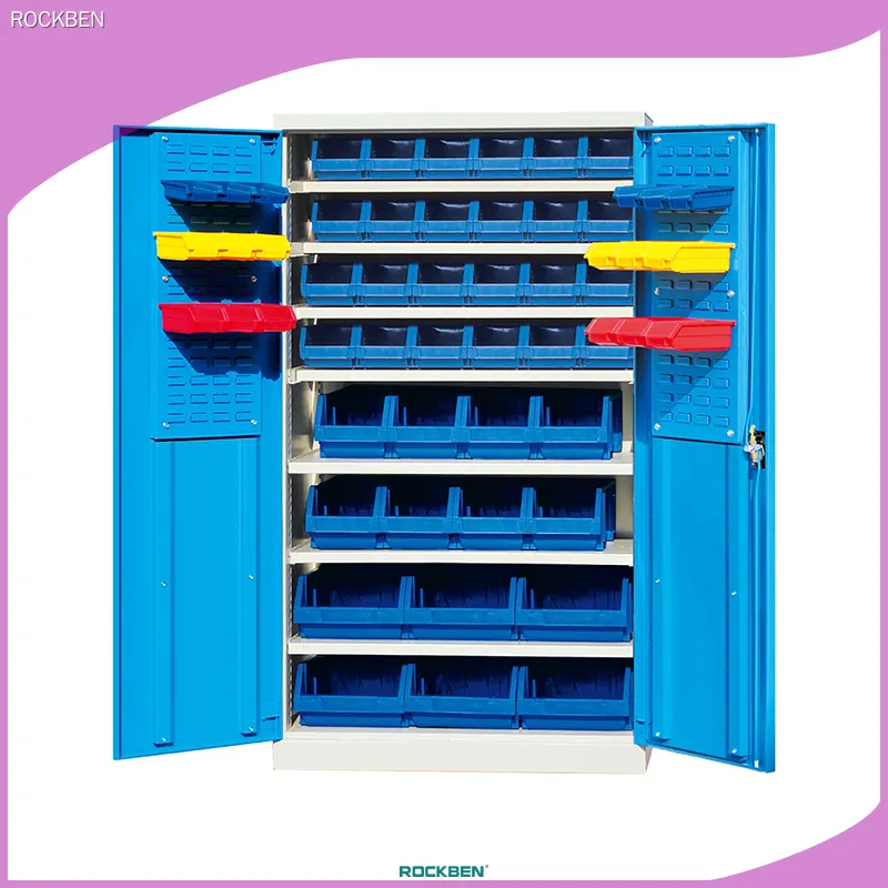 Custom tool storage cupboard vendor Manufacturer | ROCKBEN 1