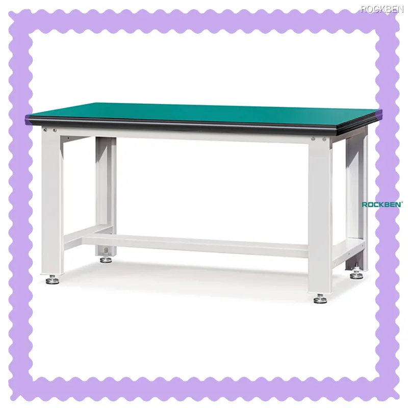 Custom tool cart workbench factory price Manufacturer | ROCKBEN 1