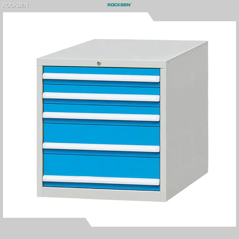 ROCKBEN | New industrial tool chest price 1