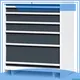 Custom storage cupboards price Manufacturer | ROCKBEN 1