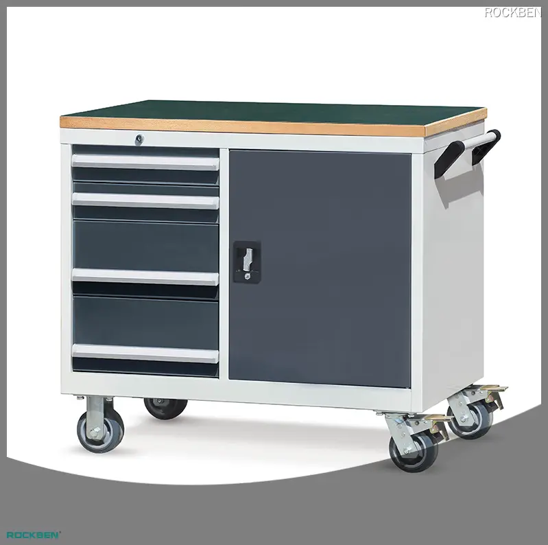 heavy duty tool trolley at Wholesale Prices | ROCKBEN 1