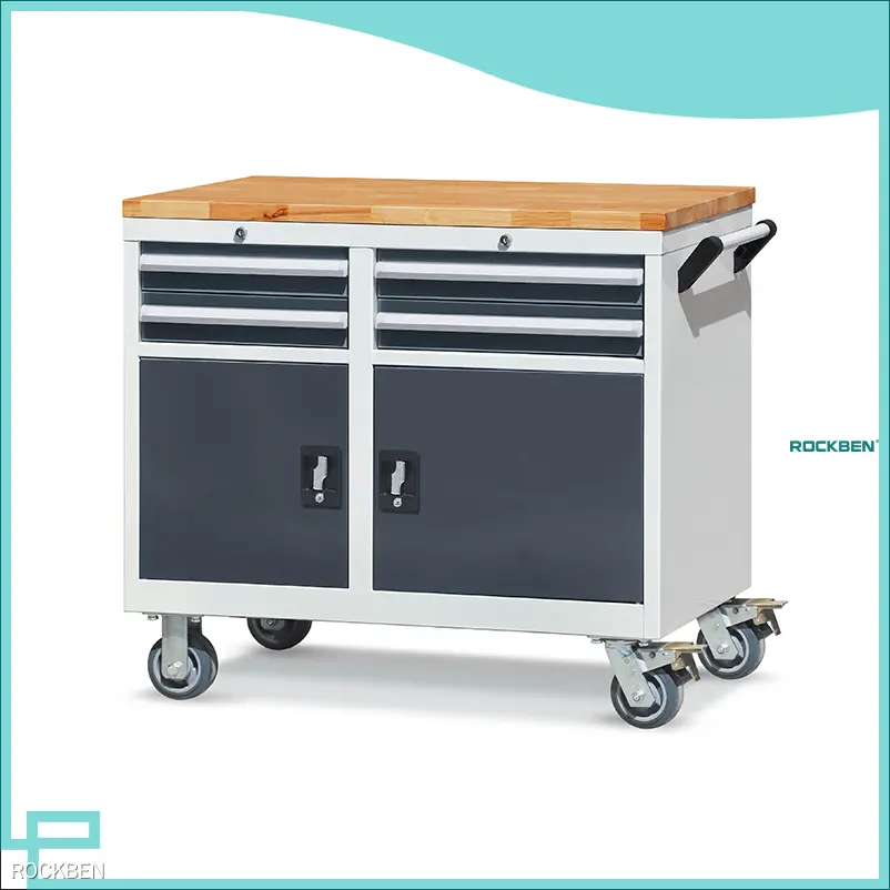 heavy duty work cart at Wholesale Prices | ROCKBEN 1