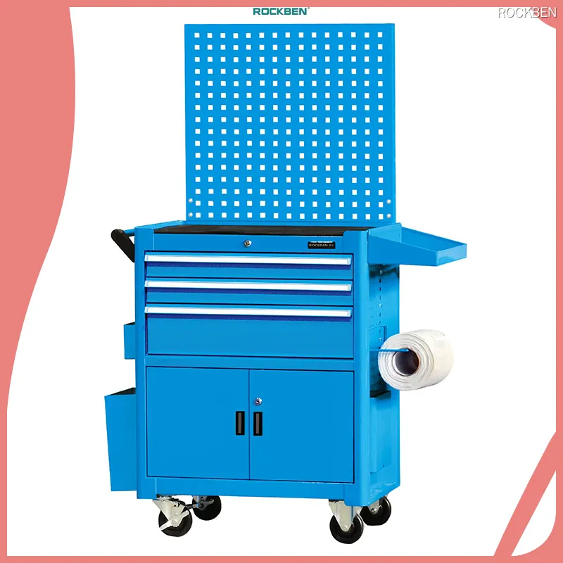 tool trolleys at Wholesale Prices | ROCKBEN 1
