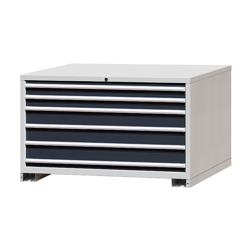 E101626-6B  Customizable  and  durable  metal   steel   lockable  60  inch modular tool cabinet system  for  storage 8