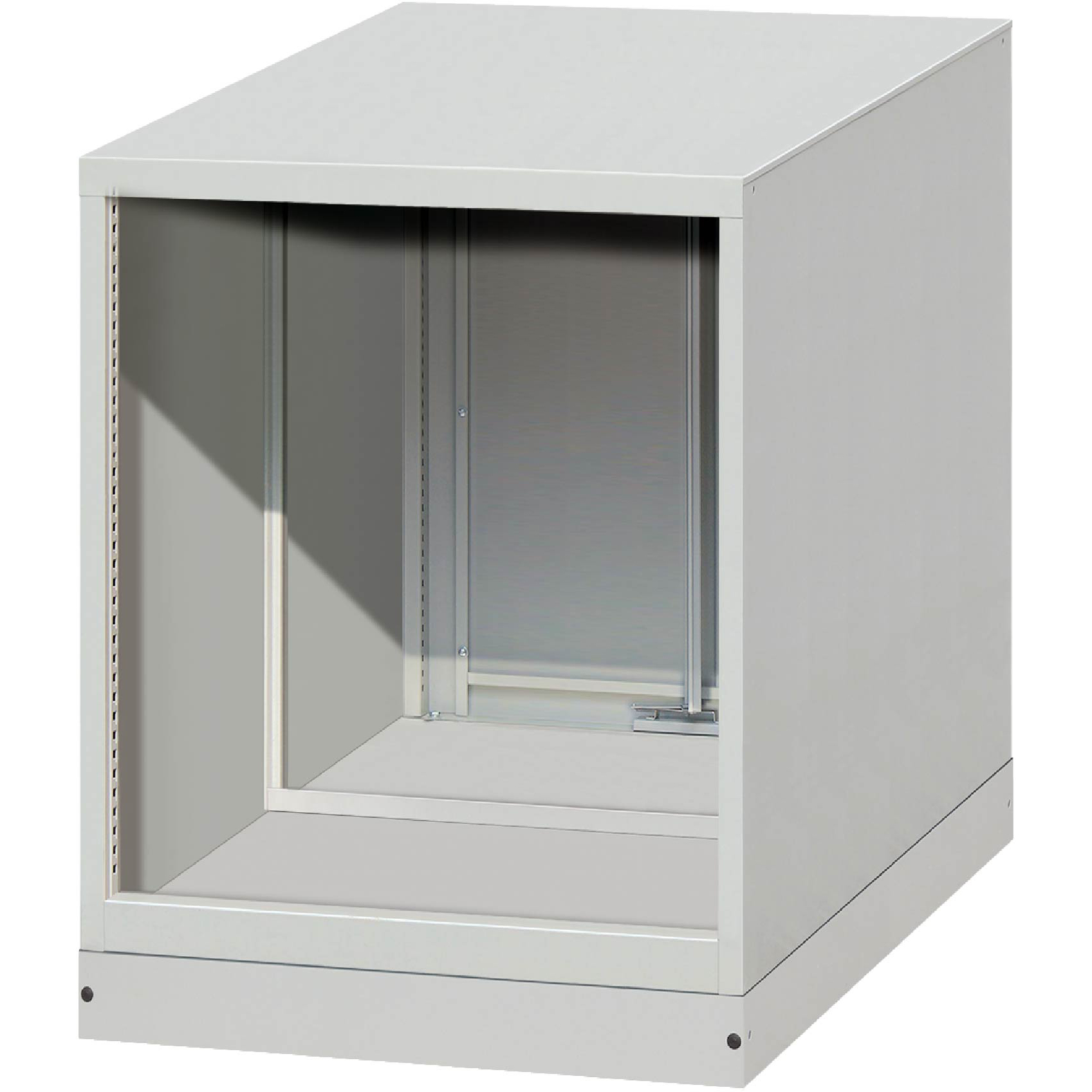 Heavy-Duty Mini Tool Chest with 5 Lockable Drawers - Customizable Size 10