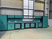 Heavy-Duty Mini Tool Chest with 5 Lockable Drawers - Customizable Size 7