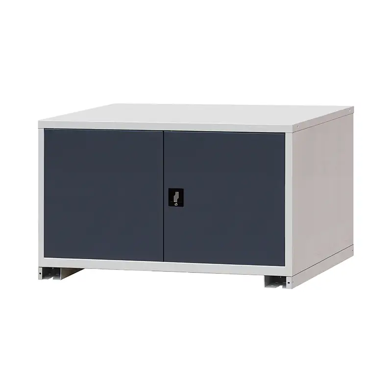 E101626-df multi-purpose cold rolled steel plate paggawa mabibigat na tool tool cabinet malaking imbakan na may pintuan 1
