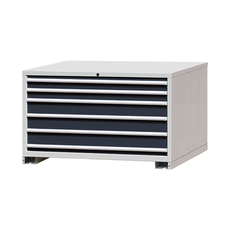 E101626-DF Multi-purpose cold rolled steel plate manufacturing heavy duty tool cabinet big storage with door 13