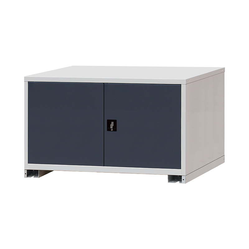 E101626-DF Multi-purpose cold rolled steel plate manufacturing heavy duty tool cabinet big storage with door 8