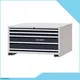 Heavy-Duty Mini Tool Chest with 5 Lockable Drawers - Customizable Size 1