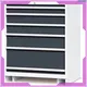 Simple Steel Tool Cabinet - Heavy Duty, Designed for Convenience 1