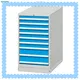 Steel Tool Cabinet with Heavy Load Capacity 1