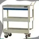 ESD 3 Tier Tool Cart by ROCKBEN - High-Quality Cabinets at Budget-Friendly Prices 1
