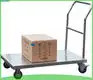 Stainless Steel Rolling Tool Box with Reinforced Design 1