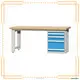 Workbench Tool Cabinet with 4 Drawers - Heavy Duty & Customizable 1