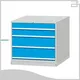 Heavy-Duty Waterproof Tool Chest 1