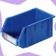 901013 Stackable Plastic Parts Box - Tool Cabinet Solution By Rockben 1
