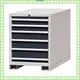 Secure 6-Drawer Tool Cabinet for Heavy-Duty Tools 1