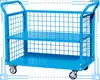 Efficient Stainless Steel Tool Cabinet Set - Warranty: 2 years 1
