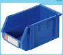 Efficient and Durable Storage Bins for Tool Cabinets 1