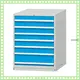 36 Inch Heavy-Duty Steel Tool Cabinet 1