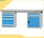 Tool Storage Workbench: Enhanced Technology, Increased Competitiveness 1