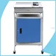 Factory Direct Sales Steel Cupboard with Handle and Wheels 1