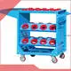 Customized Stainless Steel Tool Cabinet for Sale 1