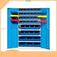 Adjustable Heavy Duty Metal Tool Cabinets 1