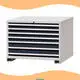 7-Drawer Steel Tool Cabinet for Professional Work 1