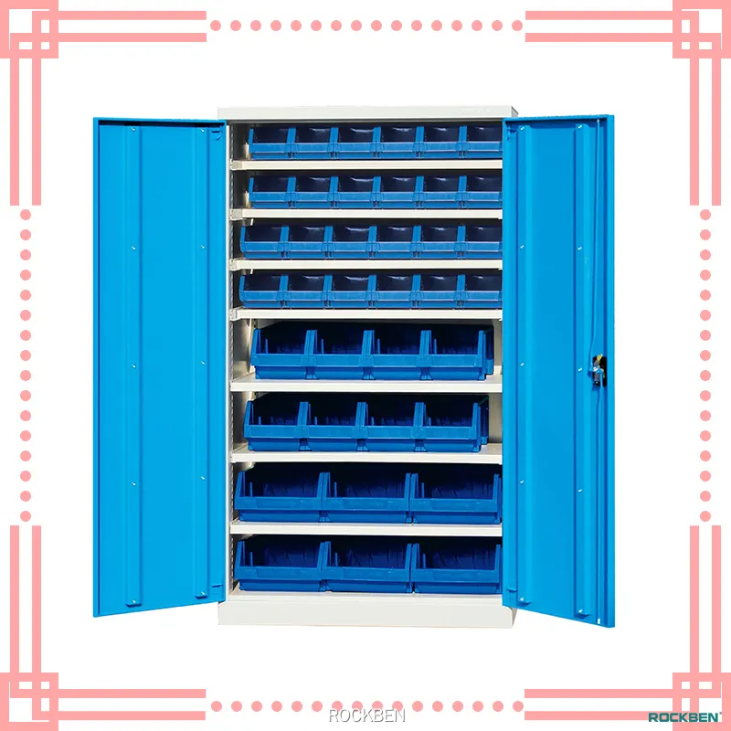 High-quality heavy duty metal cupboard supply | ROCKBEN 1