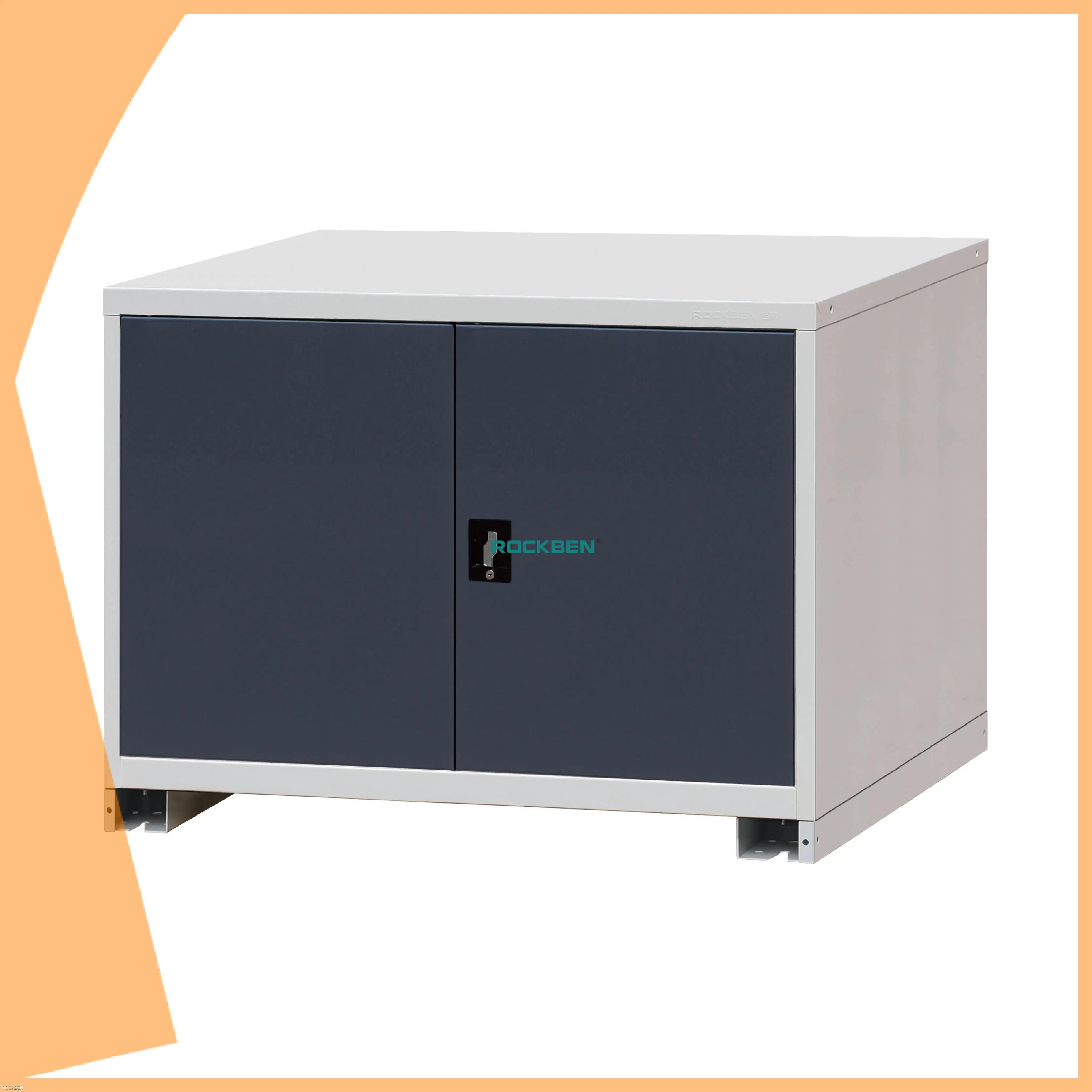 Custom metal tool chest suppliers | ROCKBEN 1