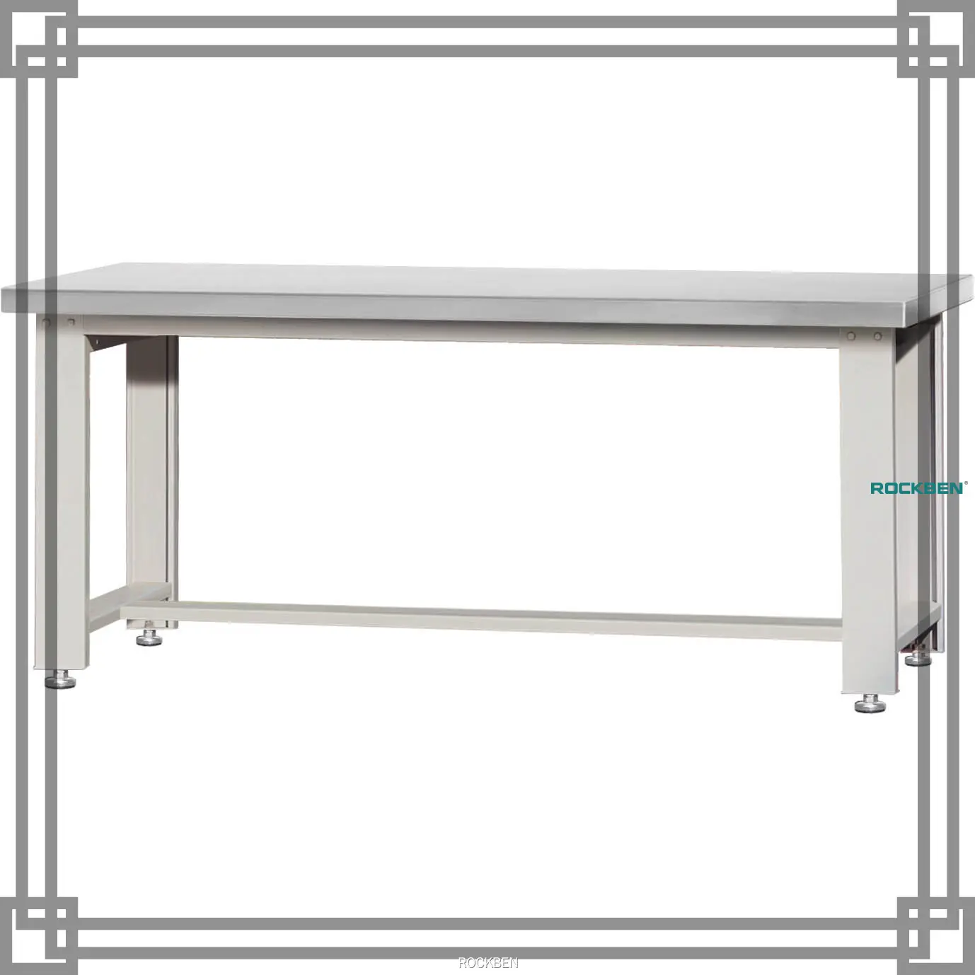 ROCKBEN | Top tool storage workbench supply 1