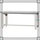 ROCKBEN | Top tool storage workbench supply 1