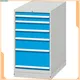 Customized roll around tool chest factory price | ROCKBEN 1