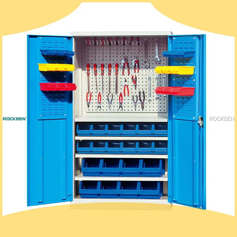 ROCKBEN | High-quality tool storage cupboards suppliers 1