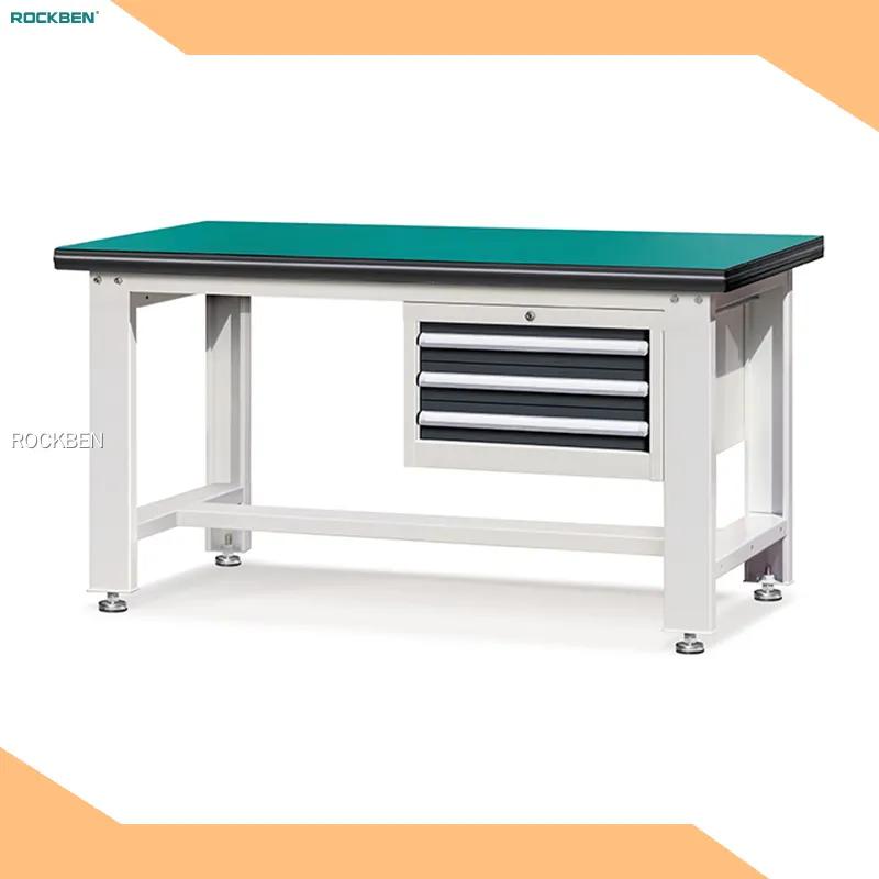 ROCKBEN | Top tool storage workbench for sale 1