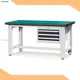 ROCKBEN | Top tool storage workbench for sale 1