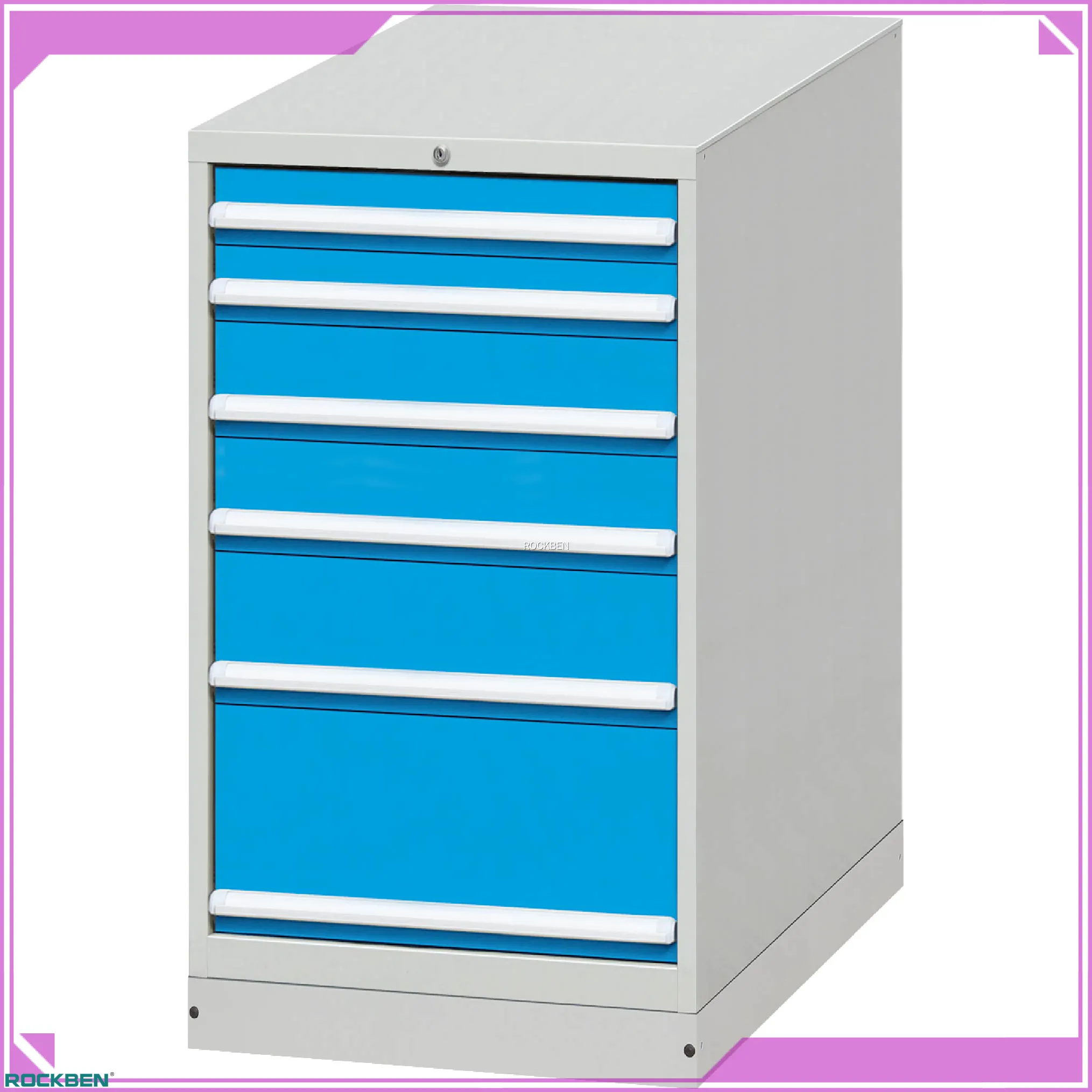 ROCKBEN | Top workshop equipment manufacturer company 1